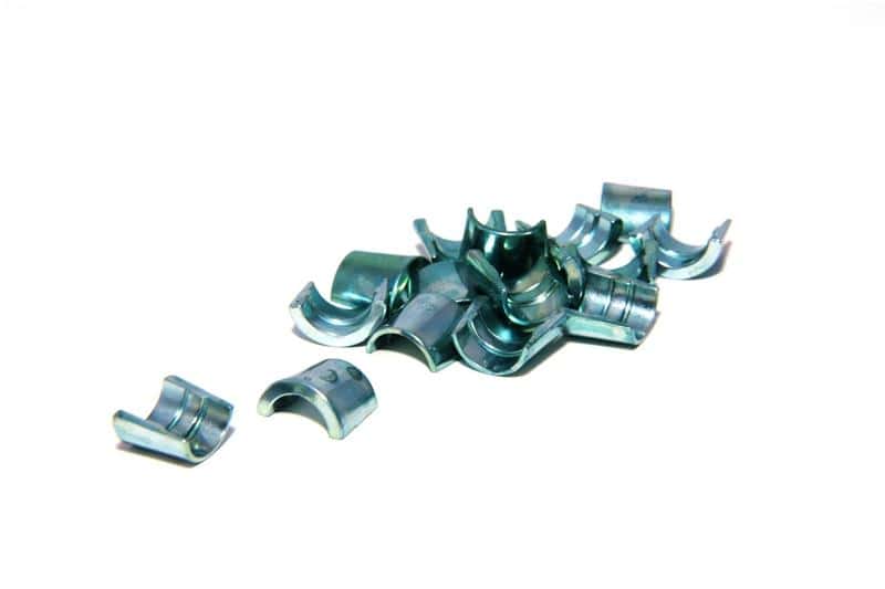 COMP Cams — COMP Cams Valve Locks 11/32in Single Groove
SpringRetainerKeeper - view 2