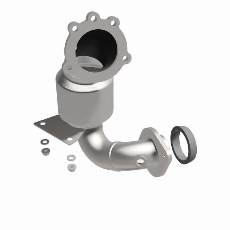 Magnaflow — Magnaflow Conv DF 08-09 Dodge Caliber 2.4L T
OEM Grade
OEM - view 10