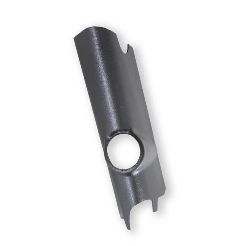 AutoMeter — Autometer Single A-Pillar Gauge Mount 2 1/16in 11-14 Jeep JK
2-1/16" SNGL REPLACE - view 1