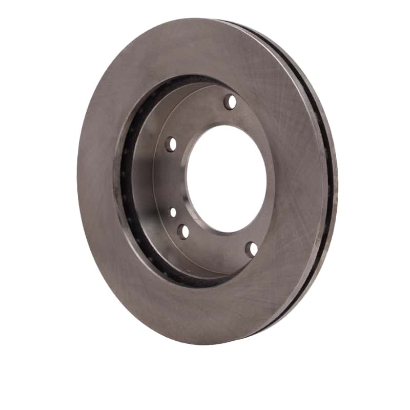 DFC — DFC 95-02 Kia Sportage (USA/Canada) Front Brake Rotor
DFC Brake Rotor - view 4