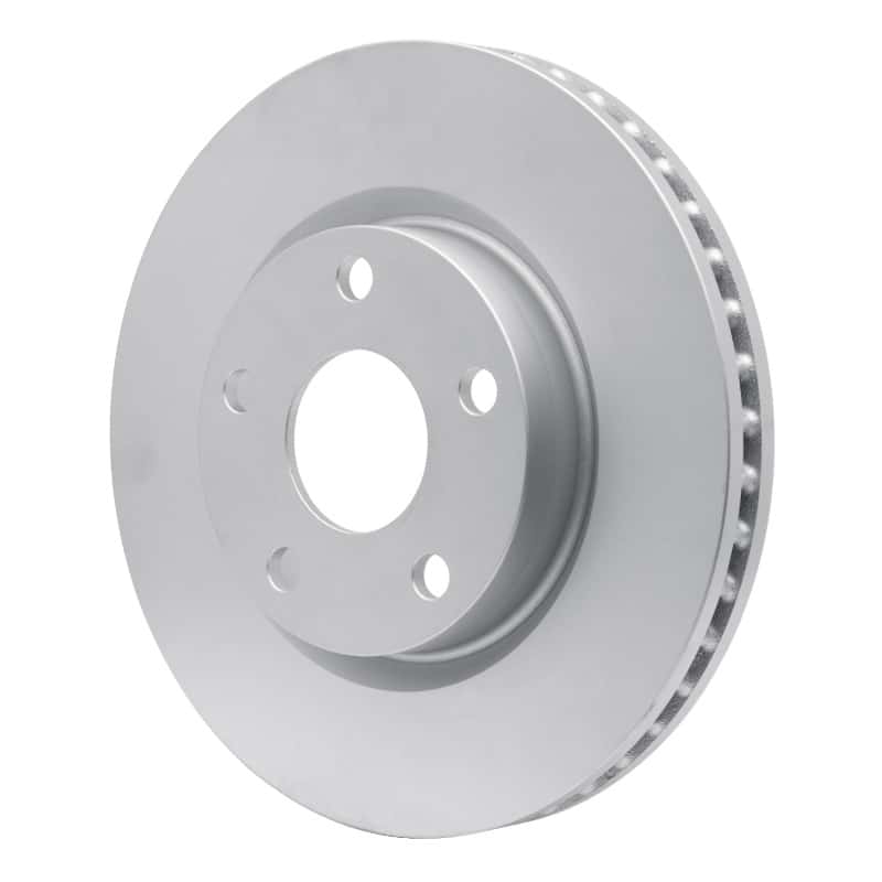 DFC — DFC 08-09 Pontiac G8 Front GeoSPEC Coated Rotor
DFC Brake Rotor - view 2