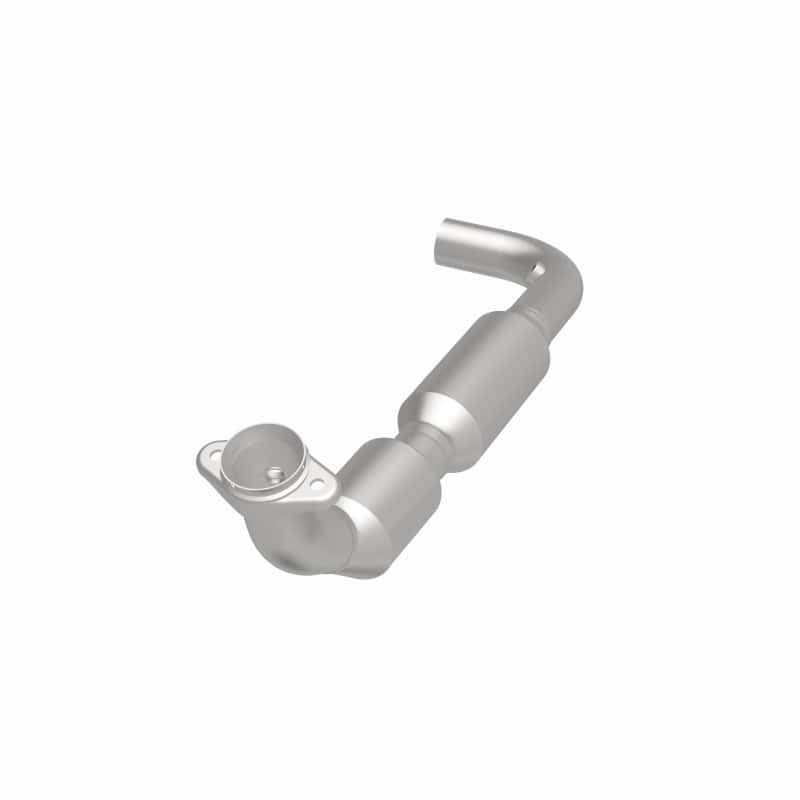 Magnaflow — Magnaflow 02-03 Ford F-150 5.4L Direct Fit Converter
California - view 14
