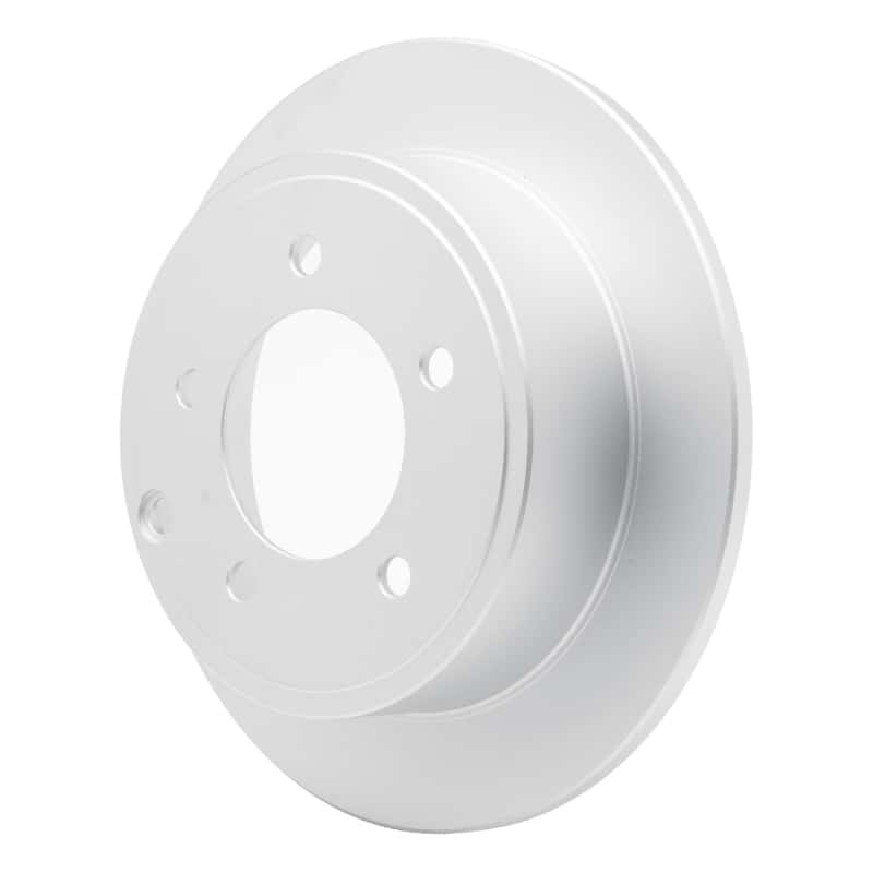 DFC — DFC 07-17 Chrysler Sebring Rear GeoSPEC Coated Rotor
DFC Brake Rotor - view 2