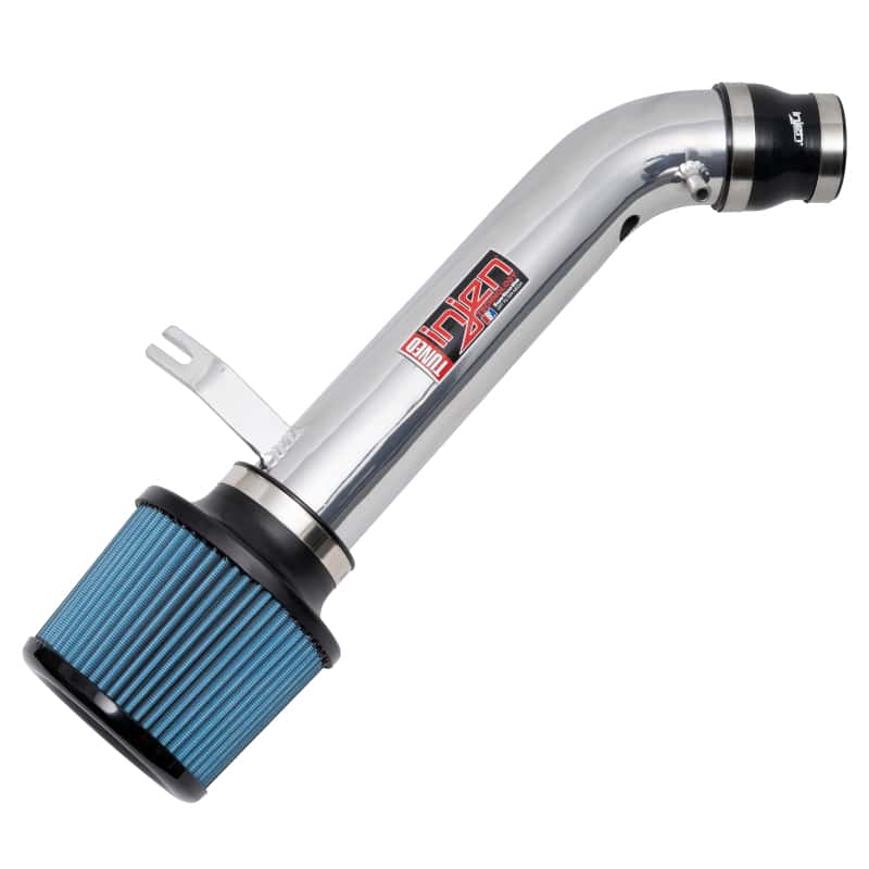 Injen — Injen 96-98 Civic Ex Hx EL(Canada) Polished Short Ram Intake
Short Ram Intake
Air Intake Kit - view 2