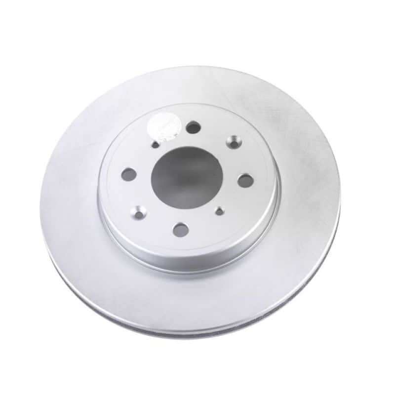 PowerStop — Power Stop 15-19 Honda Fit Front Evolution Geomet Coated Rotor
PowerStop EVC - view 1