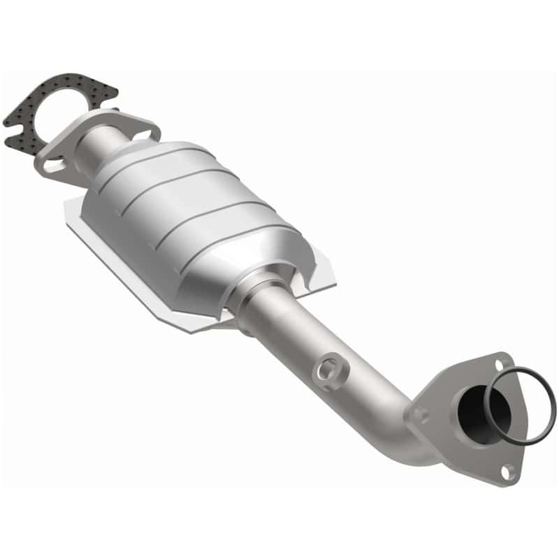 Magnaflow — MagnaFlow Conv DF 01-04 Pathfinder DS rr OEM
OEM Grade
OEM - view 3