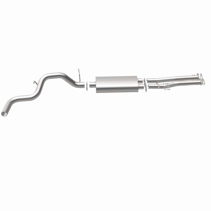 Magnaflow — MagnaFlow BRE Exhaust Kit 96-00 Tahoe Yukon 5.7L
Exhaust Kit - view 16