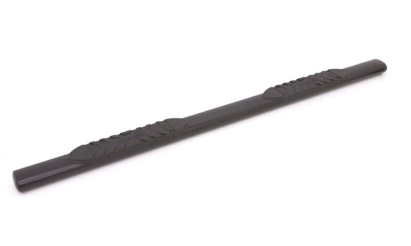 LUND — Lund 2019 Chevy Silverado 1500 Ext.Cab(Rocker Panel Mount)5in. Oval Straight Black Nerf Bars - Black
5 In OVAL STRAIGHT S
Nerf/Step Bar - view 5