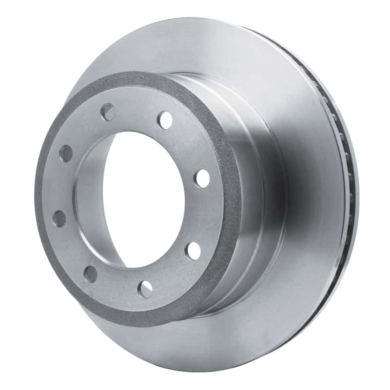 DFC — DFC 23-25 Ford F-350 Super Duty 4WD Rear Brake Rotor - view 2