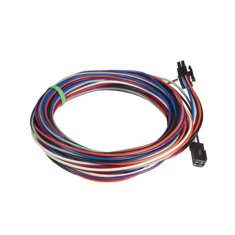 AutoMeter — Autometer Replacement Temperature Wire Harness - Elite Gauges
WIRE LOOM ELITE TEMP - view 2