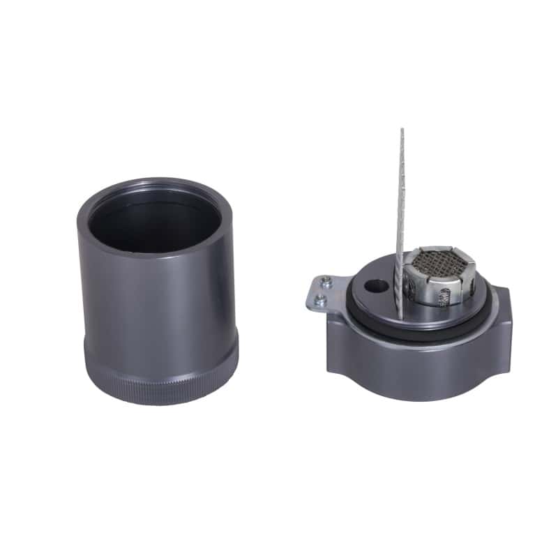 BBK — BBK 99-04 Ford Mustang 4.6L GT Oil Separator Kit (Passenger Side)
Oil/Air Separator
Oil Separators - view 5