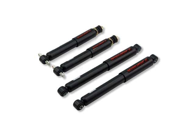 Belltech — Belltech SHOCK SET NITRO DROP 2
SHOCK ABSORBER SET - view 3