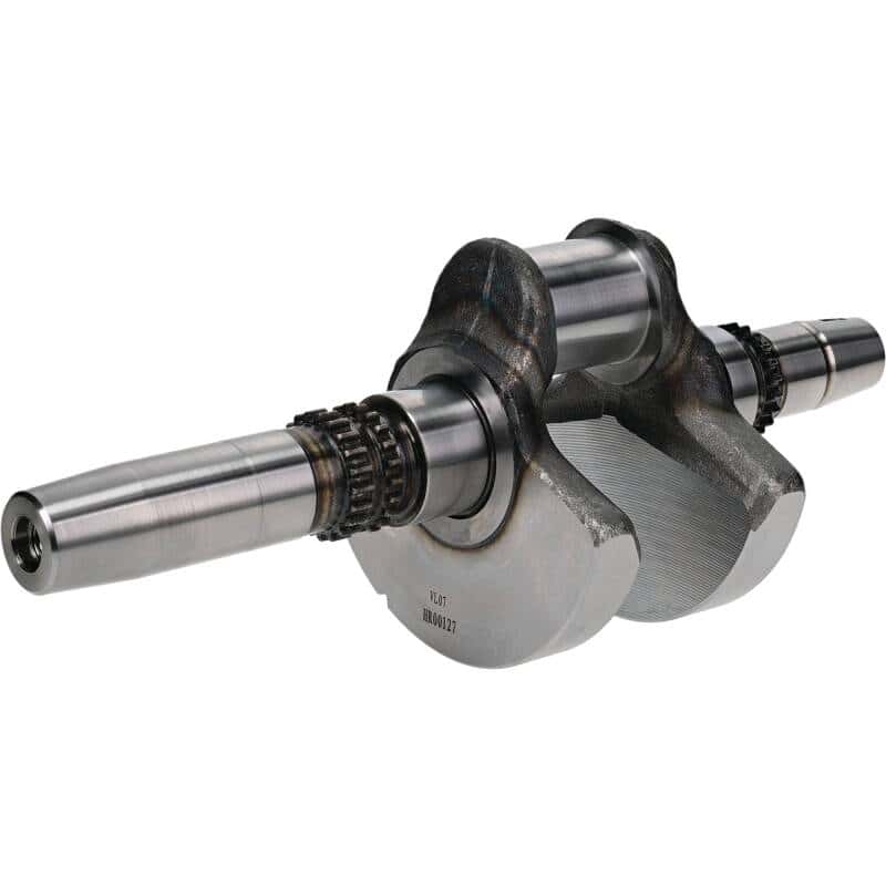 Hot Rods — Hot Rods 2015 Can-Am Maverick 1000R Turbo XDS 1000cc Crankshaft - view 2