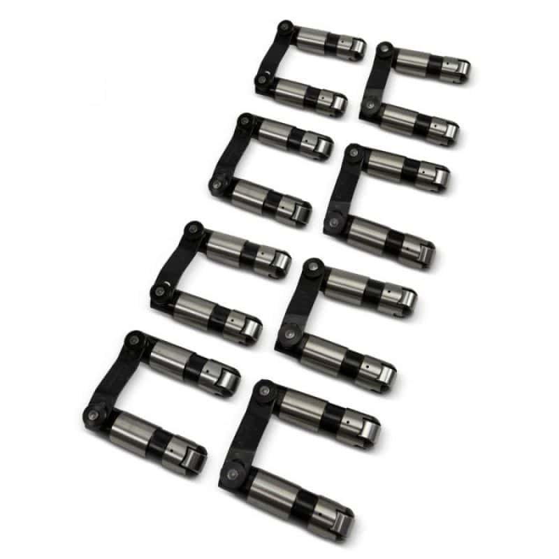 COMP Cams — COMP Cams Evolution Retro-Fit Hydraulic Roller Lifters For Chevrolet Big Block 396-454
Hyd Roller Lifter - view 1