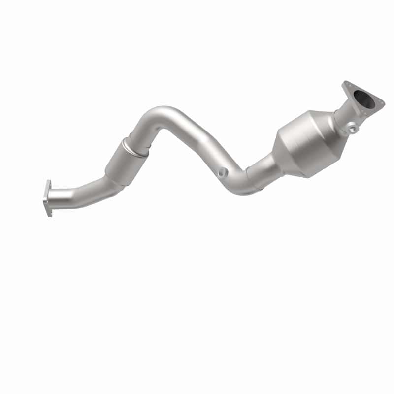 Magnaflow — Magnaflow 07-08 Audi Q7 3.6L Direct Fit Converter
California - view 20