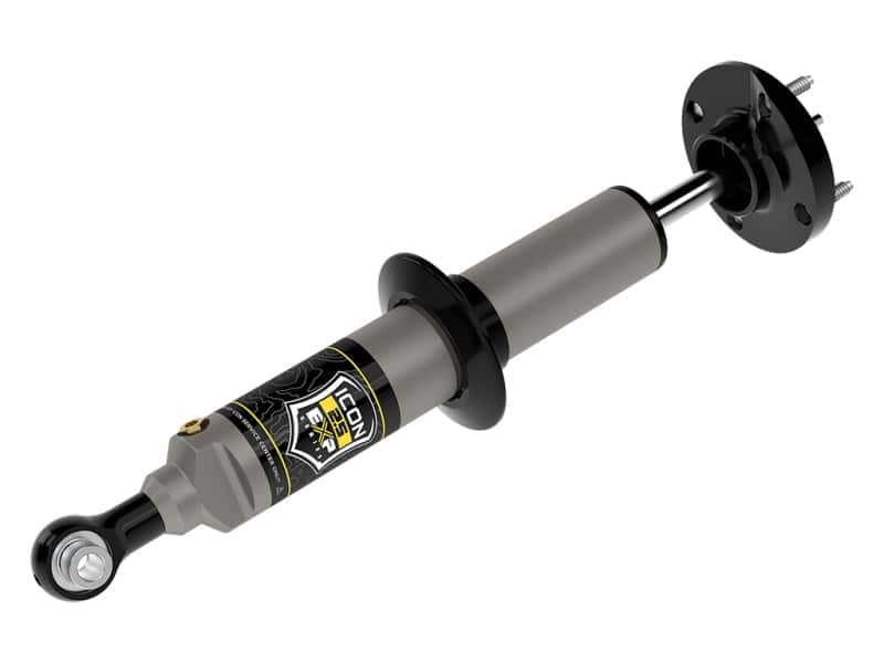 ICON — ICON 07-21 Toyota Tundra 2.5 EXP Front Coilover Shock
EXP COILOVER - view 2