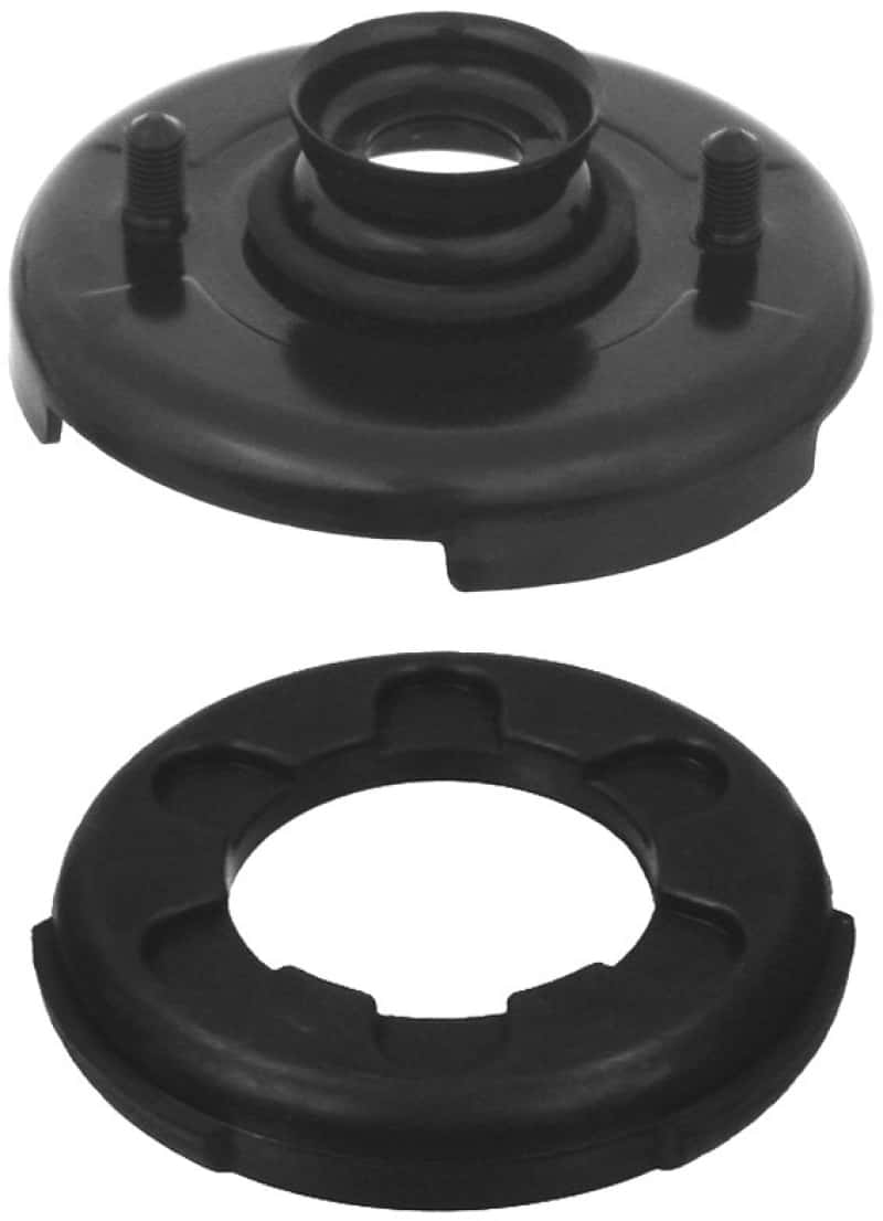 KYB — KYB Shocks & Struts Acura Import Passenger Car Strut Mounts
Mount Plate - view 1