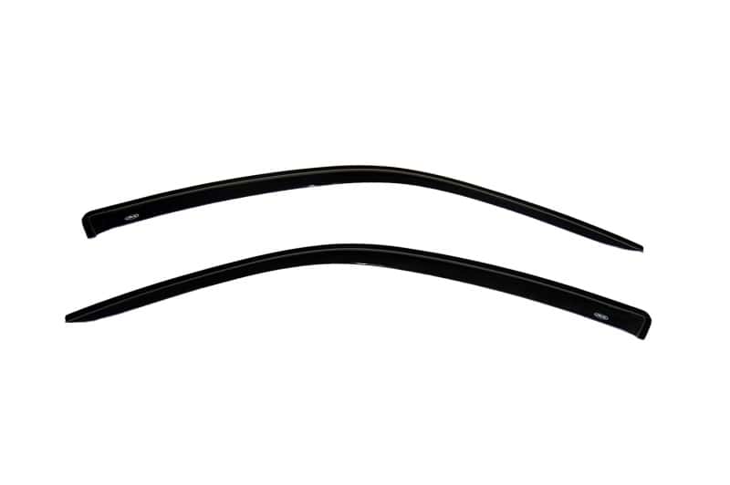 AVS — AVS 95-05 Chevy Cavalier Coupe Ventvisor Outside Mount Window Deflectors 2pc - Smoke
Side Window Vent
VENTVISOR 2PC - view 2