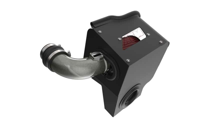 AEM Induction — AEM 2021 Mazda 3 L4-2.5L F/I Cold Air Intake System
Cold Air Intake Syst - view 1
