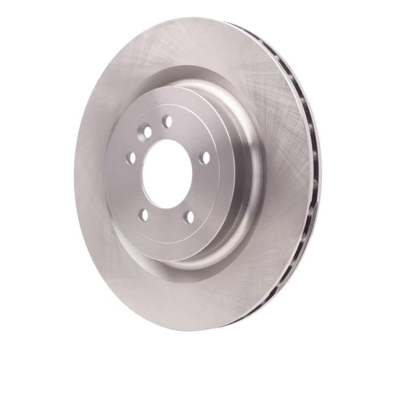 DFC — DFC 13-25 Land Rover Discovery Rear Brake Rotor
DFC Brake Rotor - view 2