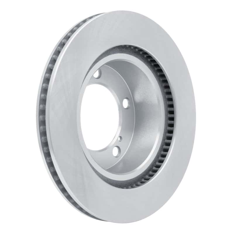 DFC — DFC 08-21 Lexus LX570 Front Brake Rotor
DFC Brake Rotor - view 4