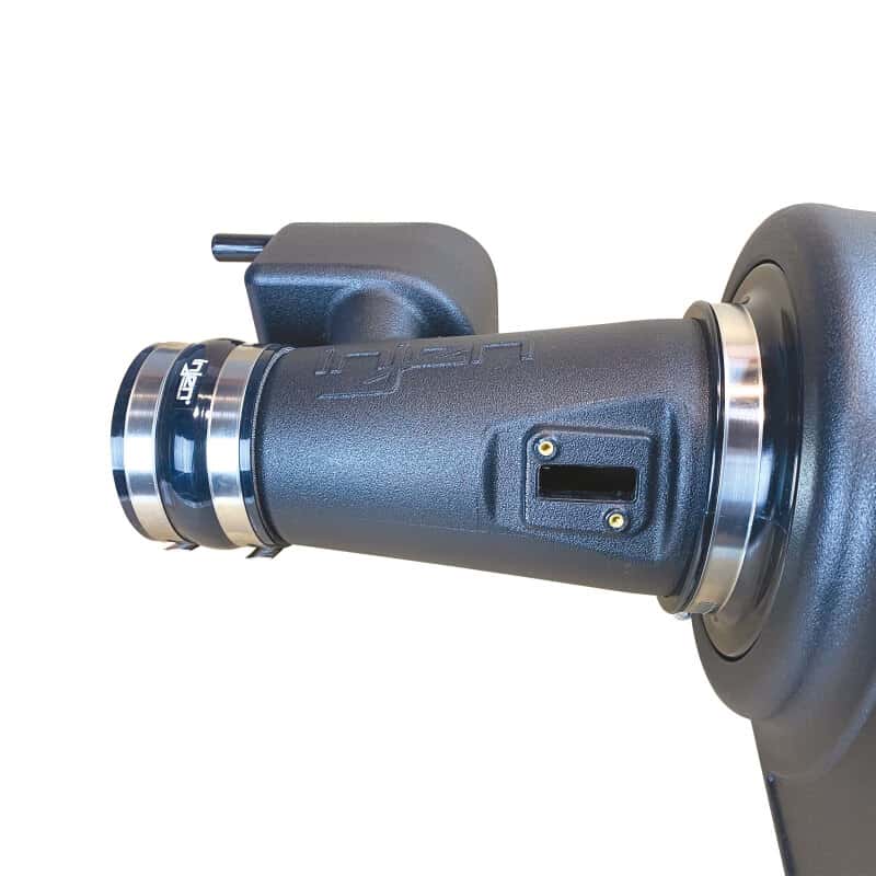 Injen — Injen 17-18 Nissan Armada / 14-18 Infiniti QX80 5.6L Evolution Air Intake (Oiled)
Evolution Intake
Air Intake Kit - view 2