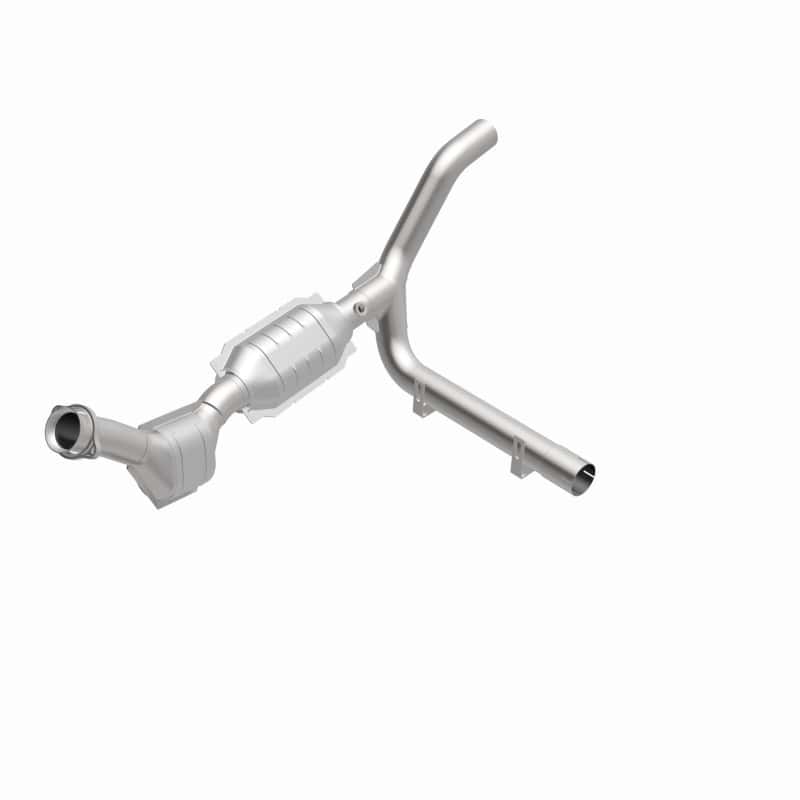 Magnaflow — MagnaFlow Conv DF 97-98 Ford F-150 Pickup 4.2L P/S 4WD
HM Grade
HM - view 28