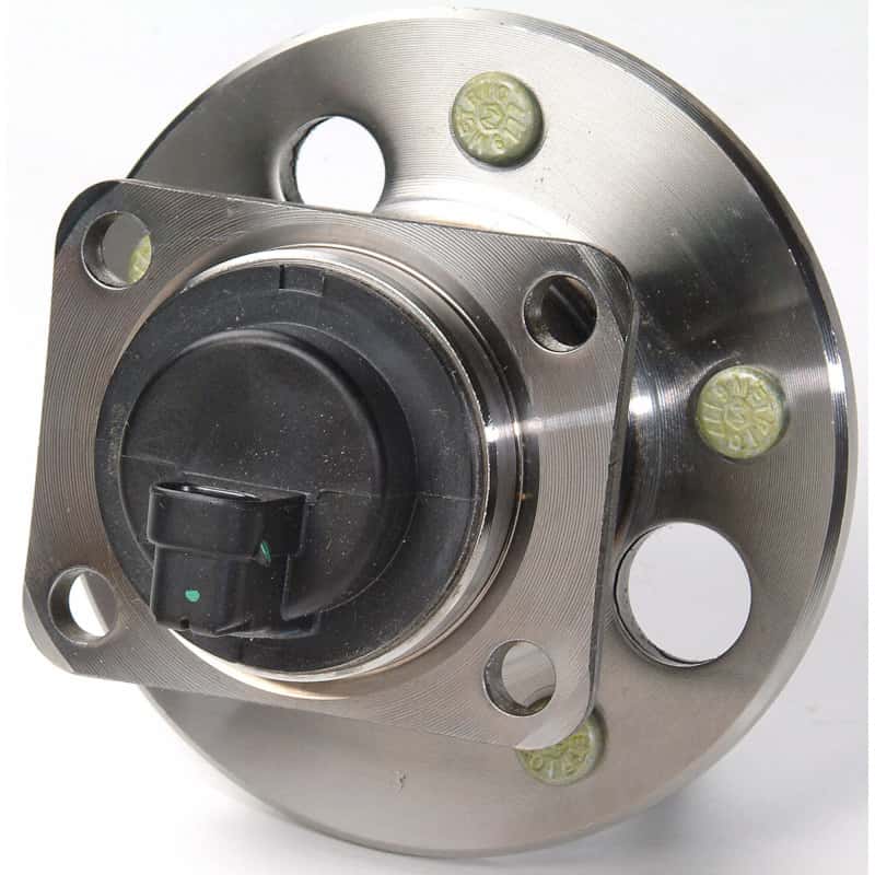 Moog — MOOG 04-05 Chevrolet Classic Rear Hub Assembly - view 2