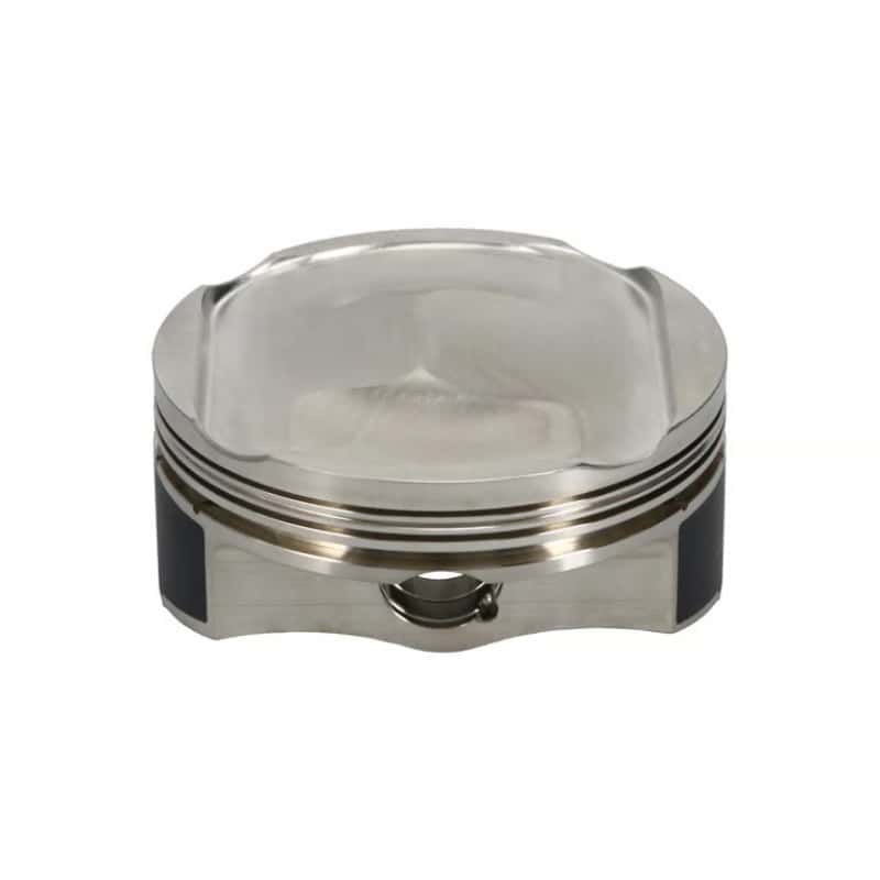 Wiseco — Wiseco 11-14 Polaris RZR XP 900 10.6:1 CR Piston
Piston Kit - view 10
