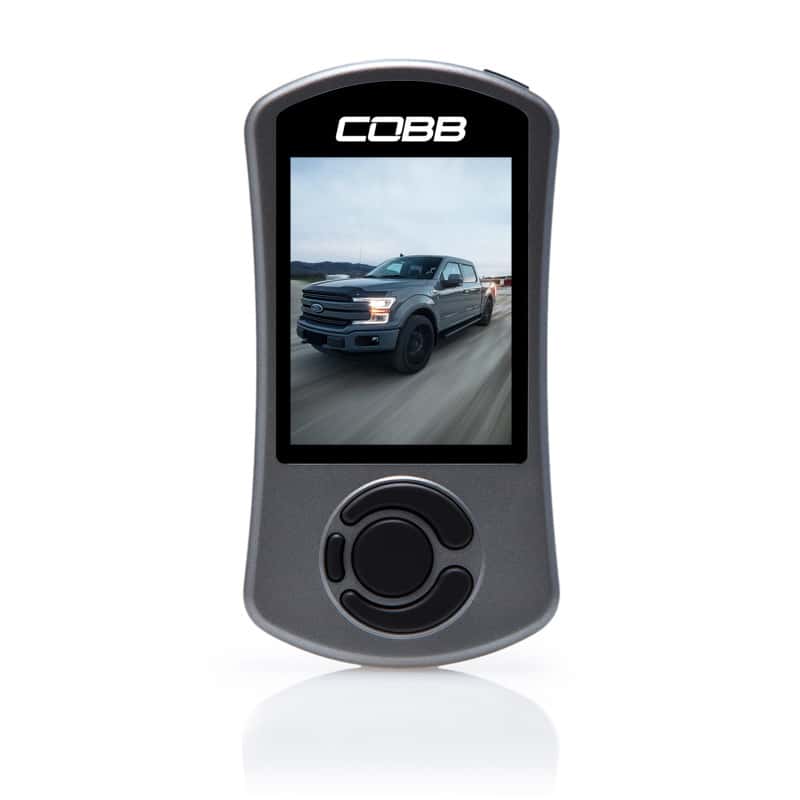 COBB — Cobb Ford 2017-2019 F-150 3.5L EcoBoost AccessPORT V3 w/ TCM Flashing - view 1