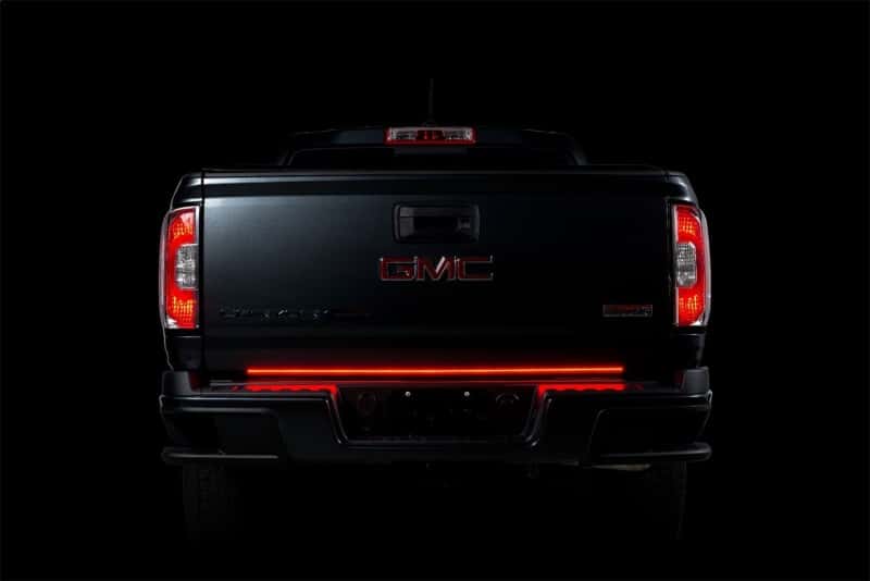 Putco — Putco 44in Red Truck Blade (Works w/ Putco Boss Racks) Boss Racks
LED Light Bar - view 3