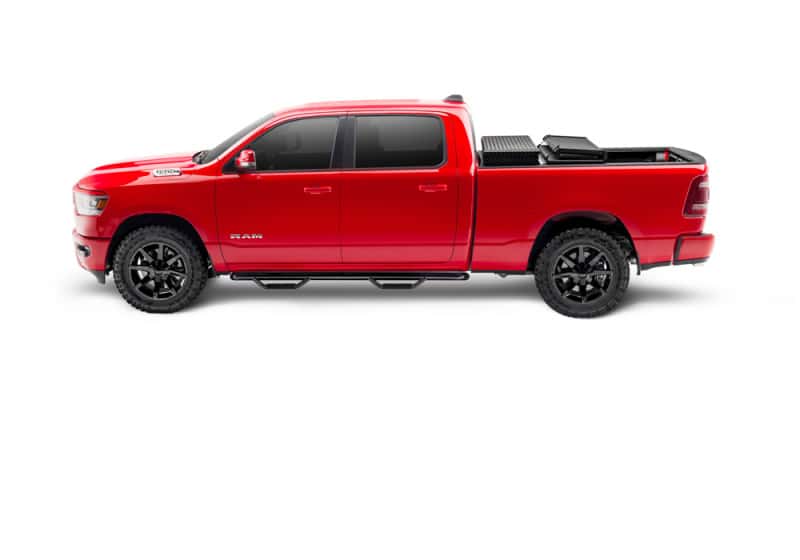 Extang — Extang 2019 Dodge Ram (New Body Style - 6ft 4in) Solid Fold 2.0 Toolbox
SFTB 19-26Rm6ft.4w/o - view 7