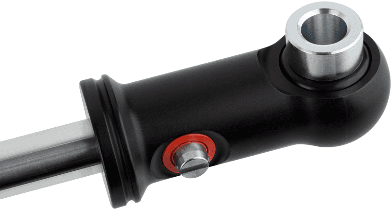 FOX — Fox 18+ Jeep JL 2.0 Factory Race Series 8.1in ATS Stabilizer 23.2in Ext Through-Shaft Axle Mount
2.0 Stabilizer - view 4
