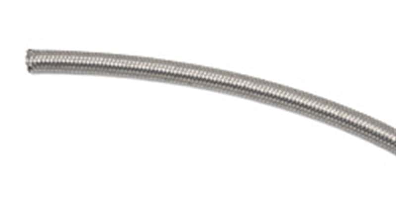 Russell — Russell Performance -6 AN PowerFlex Power Steering Hose (Pre-Packaged 6 Foot Roll)
Powerflex Hose - view 2