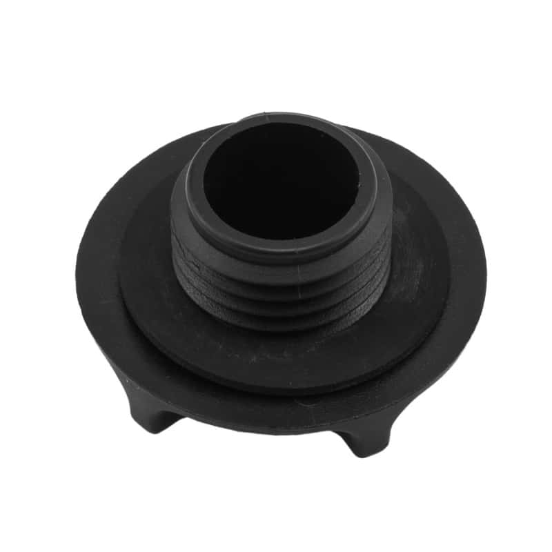OMIX — Omix Oil Cap Diesel- 07-18 JK 02-12 KJ/KK 97-01 ZG/WJ
Oil Filler Cap - view 2