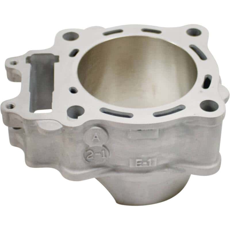 Cylinder Works — Cylinder Works 10-17 Honda CRF 250 R 250cc Big Bore Cylinder 80mm - view 1