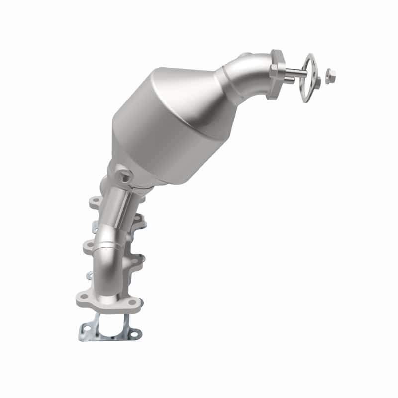 Magnaflow — MagnaFlow Conv DF 05-06 Hyundai Santa Fe 2.7L
OEM Grade
OEM - view 20