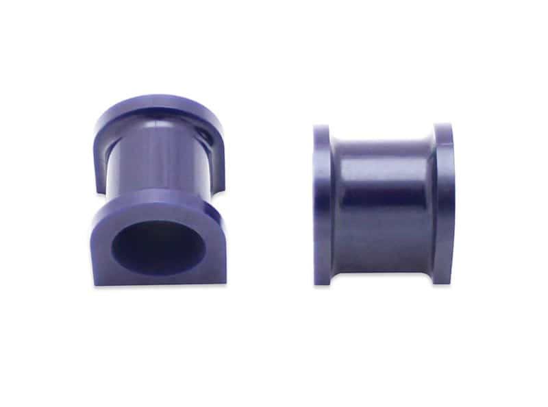 Superpro — SuperPro Rear Sway Bar To Chassis 34mm Kit
Bushing Kit - view 3