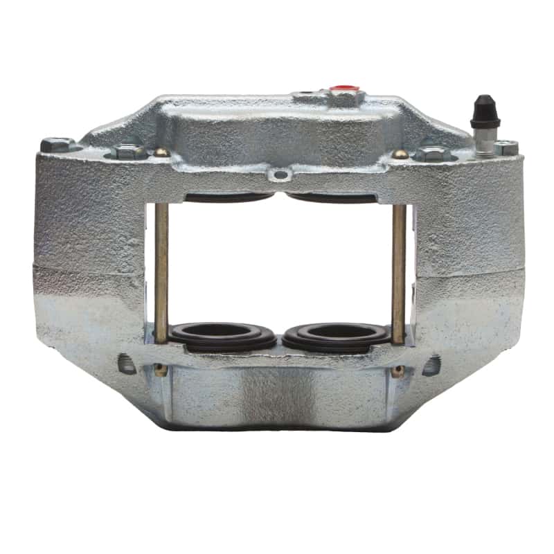 DFC — DFC 95-04 Toyota Tacoma Front-L Premium Caliper - Silver Zinc Coated
DFC Brake Caliper - view 4