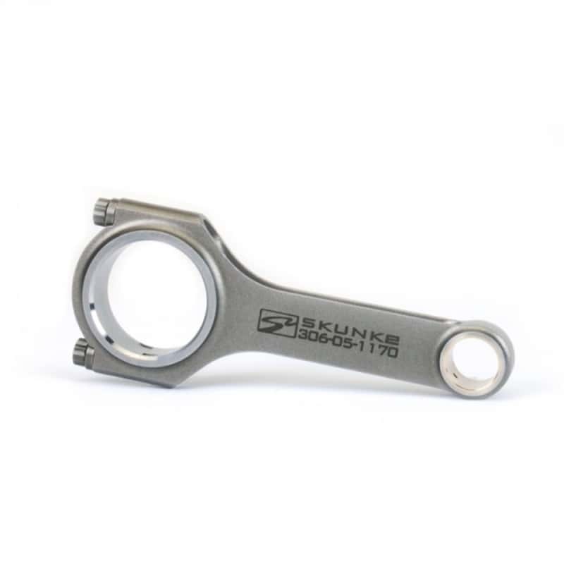 Skunk2 Racing — Skunk2 Alpha Series Honda H22A Connecting Rods
Connecting Rod Set - view 5