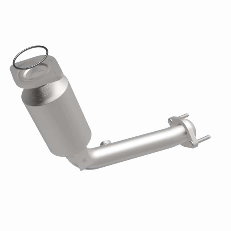 Magnaflow — Magnaflow 05-07 Five Hundred V6 3 OEM Underbody Direct Fit Converter
OEM Grade
OEM - view 8
