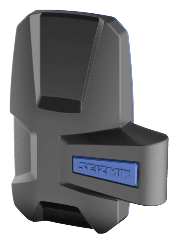 Seizmik — Seizmik Embark Color Trim Kit - Blue - view 4