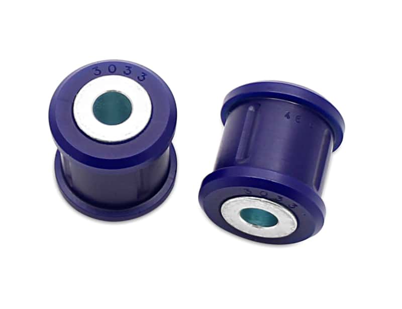 Superpro — SuperPro 1993 Toyota Supra Twin Turbo Rear Lower Control Arm Shock Mount Bushing
Bushing Kit - view 2