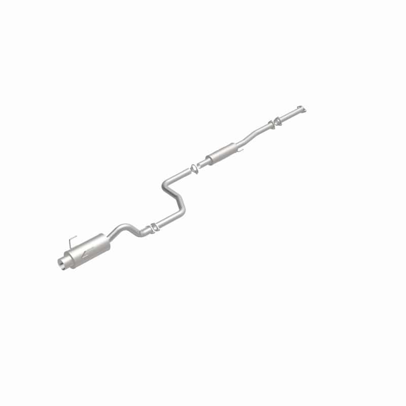 Magnaflow — MagnaFlow Sys C/B Honda Civic 3Dr 96-
Cat-Back - view 46