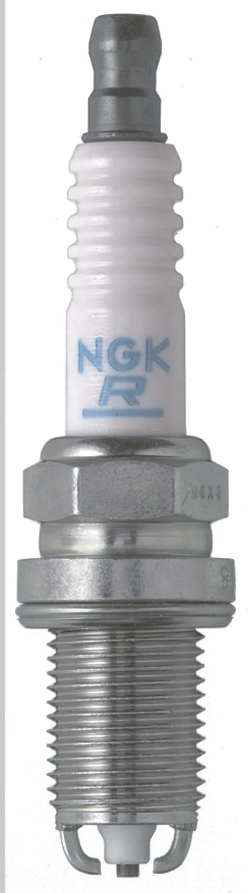 NGK — NGK Copper Core Spark Plug Box of 4 (BKR6EKU) - view 1