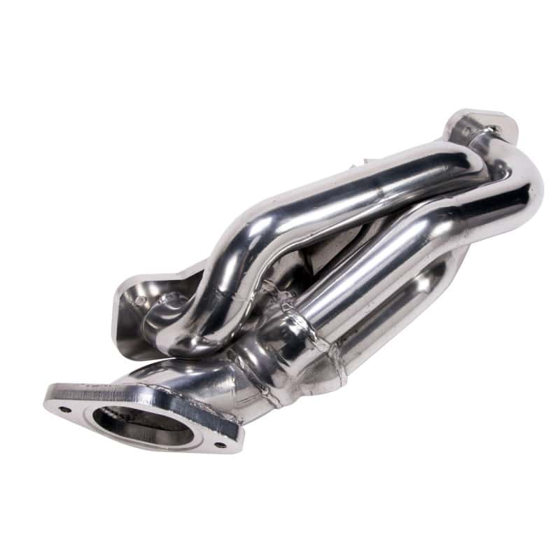 BBK — BBK 96-04 Mustang GT Shorty Tuned Length Exhaust Headers - 1-5/8 Silver Ceramic
Exhaust Headers - view 6