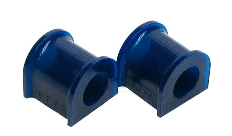 Superpro — SuperPro Landrover Freelander 3 98 On-
Bushing Kit - view 1