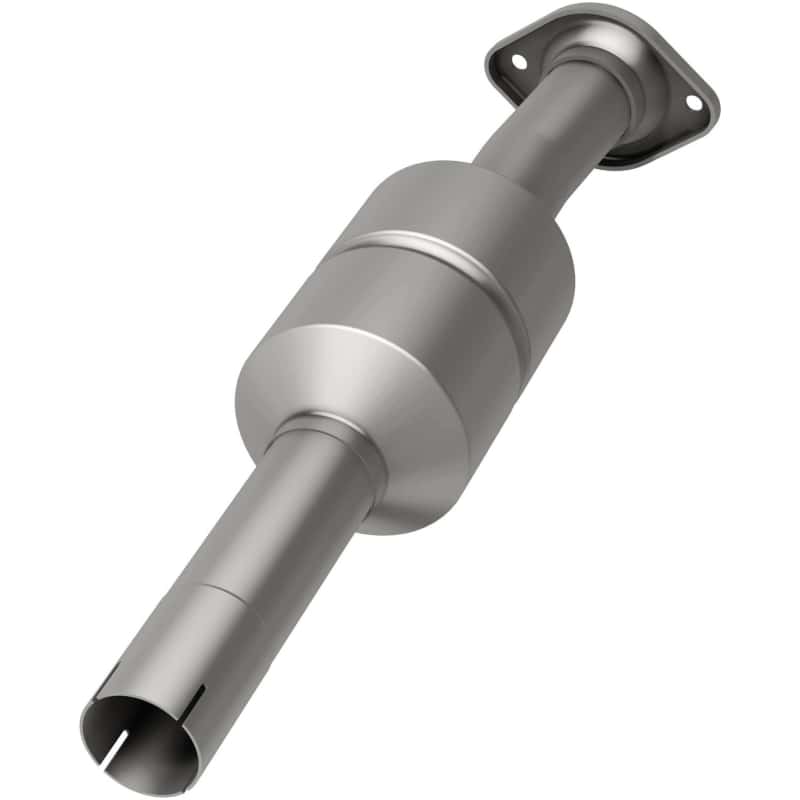 Magnaflow — MagnaFlow Conv DF 04-10 Toyota Highlander 3.5
HM Grade
HM - view 4