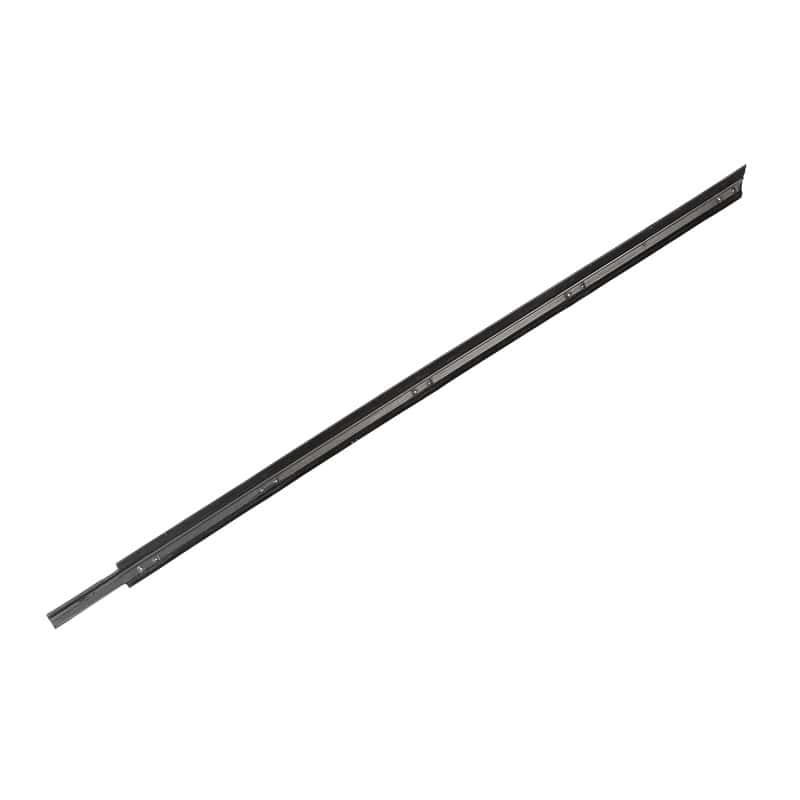 OMIX — Omix Outer Glass Seal RH 97-06 Jeep Wrangler
Door Window Seal - view 1
