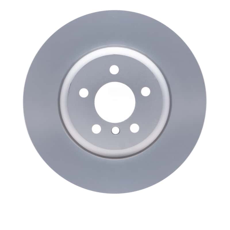 DFC — DFC 11-19 BMW 640I xDrive Coupe Front Hi-Carbon Alloy Geomet Coated Rotor
DFC Brake Rotor - view 1
